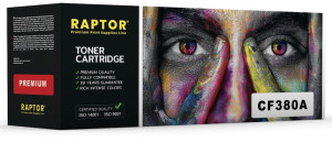 Toner CF380A / 312A do HP MFP M476dn M476dw M476nw