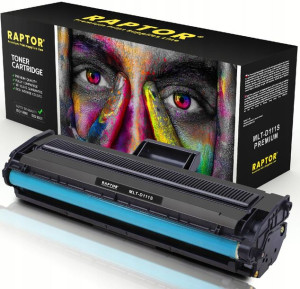 Toner D111s Premium Do Samsung Xpress M2026 M2026w