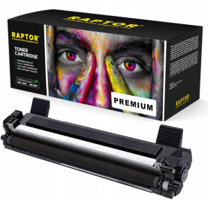Toner do Brother DCP-1610WE DCP-1616 DCP-1815
