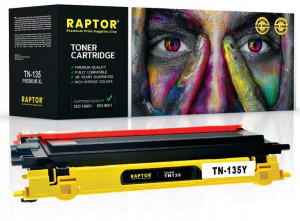 Toner Do Brother Dcp-9045cn Hl-4040cdnlt Tn135y