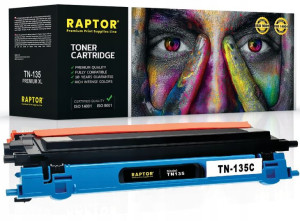 Toner Do Brother Dcp-9042cn Dcp-9045cdn Tn135c