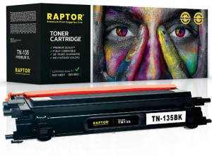 Toner Do Brother Dcp-9045cn Hl-4040cdnlt Tn135bk