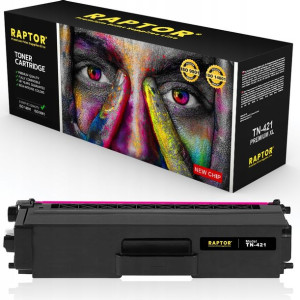 Toner Do Brother Dcp-l8410cdw Mfc-l8690cdw Tn421