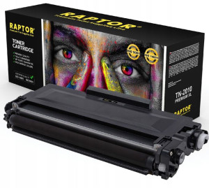 Toner Do Brother Dcp-7070dw Hl-2130 Hl-2135w 2010