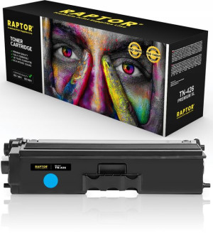 Toner Do Brother Hl-l8360cdw Mfc-l8900cdw Tn426cy