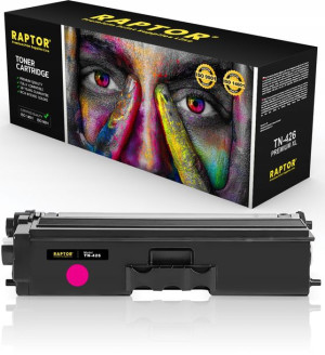 Toner Do Brother Hl-l8360cdw Mfc-l8900cdw Tn426ma