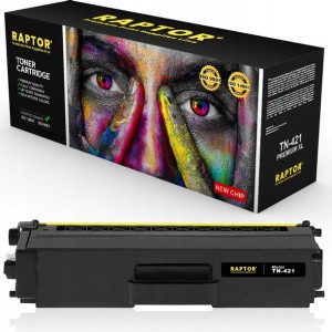 Toner Do Brother Dcp-l8410cdw Mfc-l8690cdw Tn421