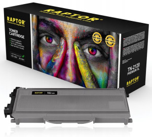 Toner Do Brother Hl-2140 Dcp-7030 Dcp-7040 Tn-2120