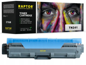 Toner do Brother HL-3150CDW HL-3170CDW TN241