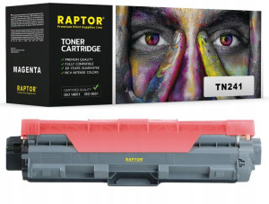Toner do Brother HL-3140CW HL-3150CDN TN241