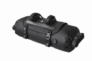 TOPEAK LOADER FRONTLOADER BLACK (na kierownicę 8 litrów)