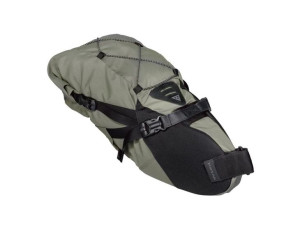TOPEAK LOADER BACKLOADER GREEN (pod siodło 15 Litrów)