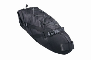 TOPEAK LOADER BACKLOADER BLACK (pod siodło 6 Litrów)