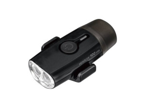 Topeak Lampa Przednia Headlux 100 Usb,100 Lumen, Usb, Black