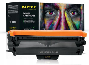 Toner Do Brother Mfc-l 2730dw Mfc-l 2732dw Tn-2420