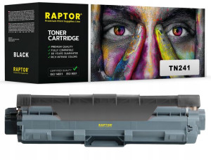 Toner do Brother MFC-9330CDW MFC-9335CDW TN241