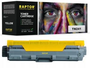 Toner do Brother MFC-9335CDW MFC-9340CDW TN241