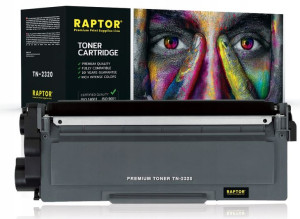 Toner Do Brother Tn-2320 Hl-l 2361dn Hl-l 2365dw
