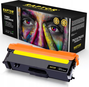 Toner Do Brother Tn 315/325 Hl-4150cdn Hl-4570cdw