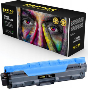 Toner Do Brother Tn-242 Hl-3172cdw Mfc-9142cdn