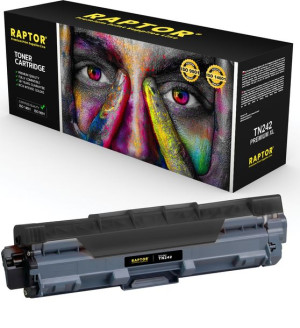 Toner Do Brother Tn-242 Hl-3142cw Hl-3152cdw Bk