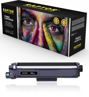 Toner Do Brother Tn-243 Dcp-l3510 Dcp-l3510cdw