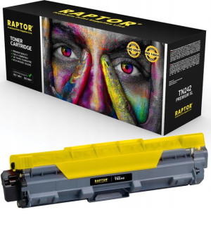 Toner Do Brother Tn-242 Mfc-9332cdw Mfc-9342cdw