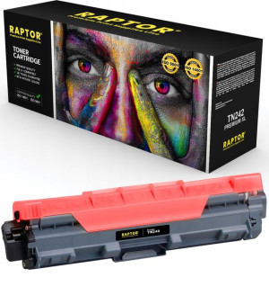Toner Do Brother Tn-242 Dcp-9022cdw Hl-3142cw