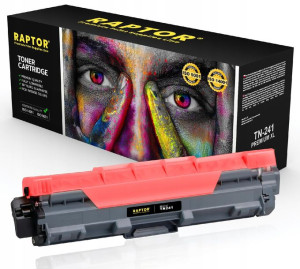 Toner Do Brother Tn-241 Hl-3150cdw Hl-3170cw Tn241