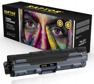 Toner Do Brother Tn-241 Hl-3150cdw Hl-3170cw Tn241