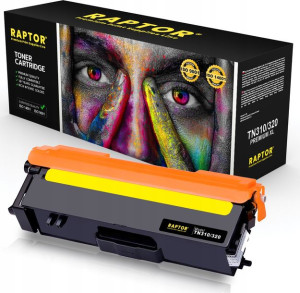 Toner Do Brother Tn-320 Dcp-9055cdn 9270cdn