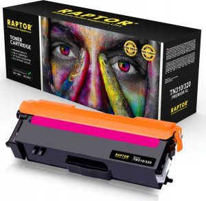 Toner Do Brother Tn-320 Mfc-9970cdw