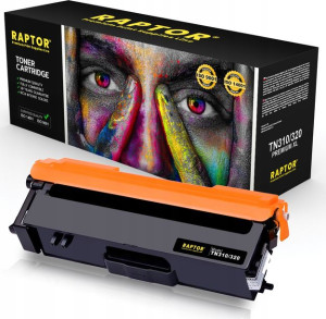 Toner Do Brother Tn-320 Mfc-9460cdn Mfc-9465cdn
