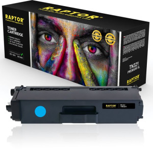 Toner Do Brother Tn-321 Dcp-l8400cdn Hl-l8250cdn