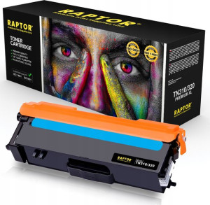 Toner Do Brother Tn-320 Dcp-9270cdn Hl-4140cn