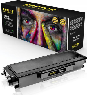 Toner do Brother TN-3170 HL-5240 HL-5250DN