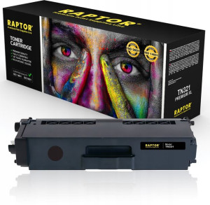 Toner Do Brother Tn-321 Hl-l8350cdwt Mfc-l8600cdw