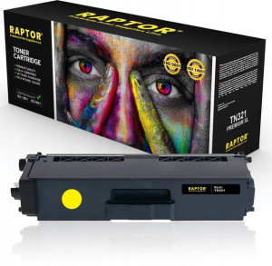 Toner Do Brother Tn-321dcp-l8400cdn Dcp-l8450cdw