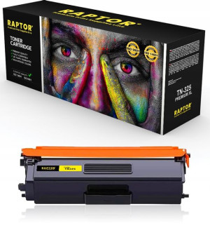 Toner Do Brother Tn-325 Hl-l8250cdn Hl-l8350cdw