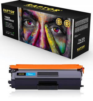 Toner Do Brother Tn-325 Mfc-9465cdn Mfc-9560cdw