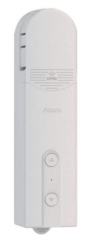 Aqara Silnik E1 do rolet RSD-M01