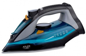 Żelazko parowe Adler AD 5032 - 2400 W