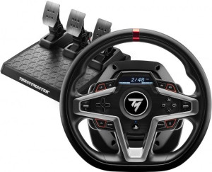 Kierownica i pedały Thrustmaster T248
