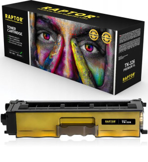 Toner Do Brother Tn-326 Dcp-l8400cdn Hl-l8250cdn