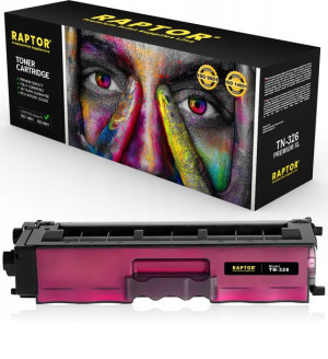 Toner Do Brother Tn-326 Dcp-l8400cdn Dcp-l8450cdw
