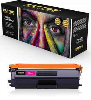 Toner Do Brother Tn-325 Mfc-l8850cdw Mfc-9460cdn