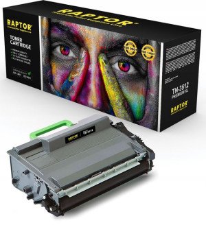 Toner Do Brother Tn-3512 Hl-l6300dw Hl-l6300dwt