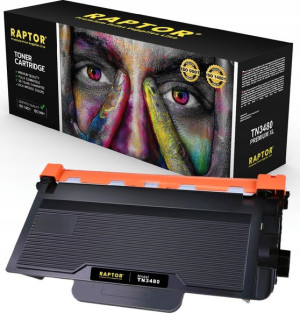 Toner Do Brother Tn-3480 Dcp-l5500dn Dcp-l6600dw
