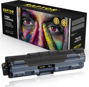 Toner Do Brother Tn246 Hl-3142cw Hl-3152cdw