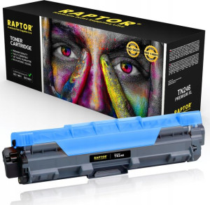 Toner Do Brother Tn246 Hl-3172cdw Mfc-9142cdn